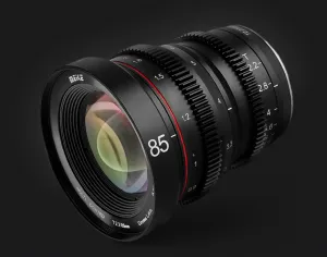 Meike MK-85MM F2.2 RF (S35) 22270