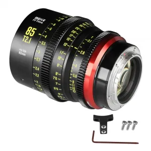Meike MK-85MM T2.1 FF-Prime EF 16710