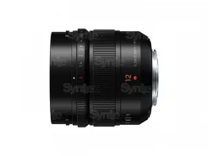 Panasonic LEICA DG SUMMILUX 12mm F1.4 ASPH 4091
