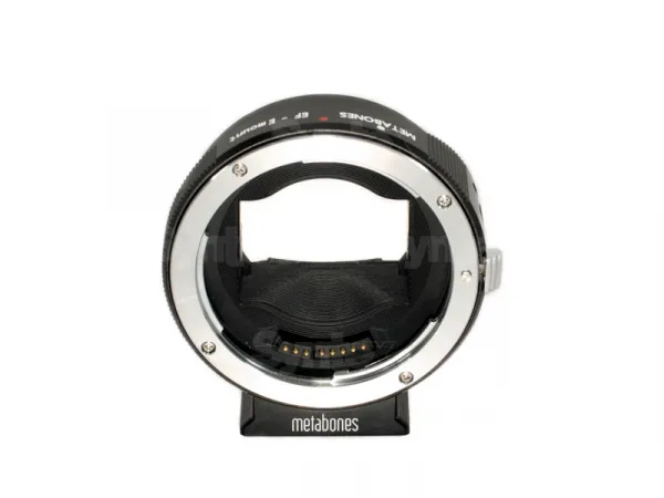 Metabones Objektív Canon EF na inteligentný adaptér Sony E Mount T (Mark V) 2789