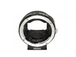 Metabones Objektív Canon EF na inteligentný adaptér Sony E Mount T (Mark V) 2789