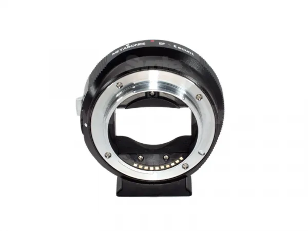 Metabones Objektív Canon EF na inteligentný adaptér Sony E Mount T (Mark V) 2789