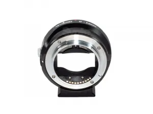 Metabones Objektív Canon EF na inteligentný adaptér Sony E Mount T (Mark V) 2789