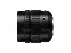 Panasonic LEICA DG SUMMILUX 12mm F1.4 ASPH 4091