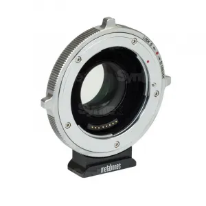 Metabones Canon EF až BMPCC4K T CINE Speed Booster ULTRA 0,71x 9992