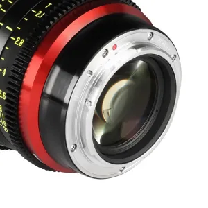 Meike MK-85MM T2.1 FF-Prime EF 16710