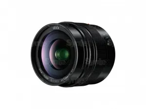 Panasonic LEICA DG SUMMILUX 12mm F1.4 ASPH 4091