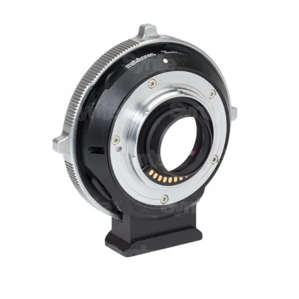 Metabones Canon EF až BMPCC4K T CINE Speed Booster ULTRA 0,71x 9992