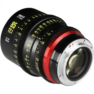 Meike MK-85MM T2.1 FF-Prime EF 16710