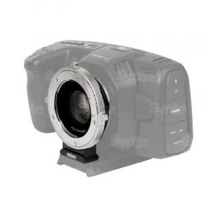 Metabones Canon EF až BMPCC4K T CINE Speed Booster ULTRA 0,71x 9992