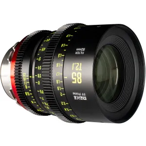 Meike MK-85MM T2.1 FF-Prime PL 16712