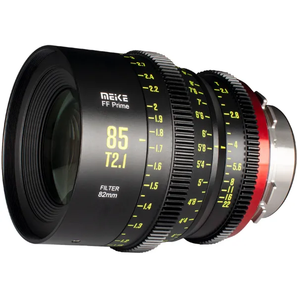 Meike MK-85MM T2.1 FF-Prime PL 16712