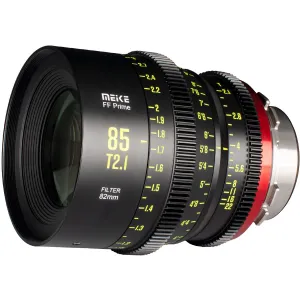 Meike MK-85MM T2.1 FF-Prime PL 16712
