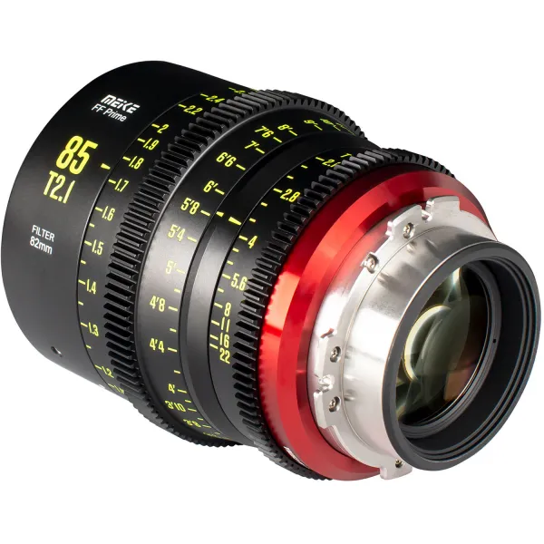 Meike MK-85MM T2.1 FF-Prime PL 16712