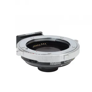 Metabones Canon EF až BMPCC4K T CINE Speed Booster XL 0,64x 9996