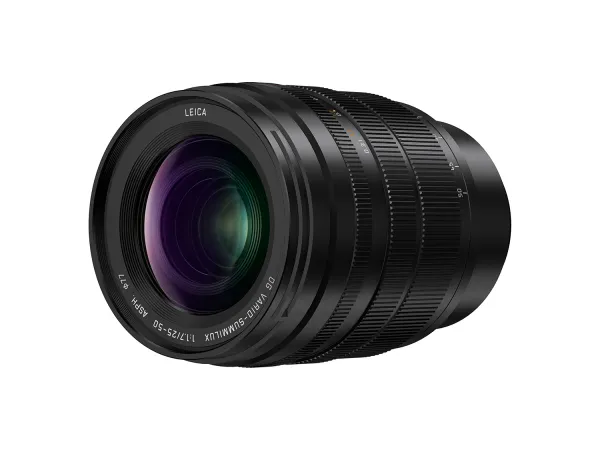 Panasonic Leica DG Vario-Summilux 25-50 mm f/1,7 Asph 16796
