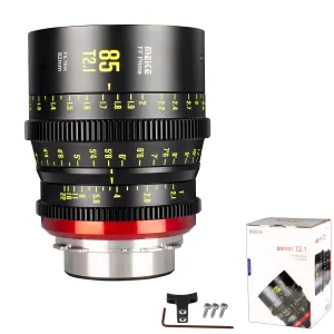 Meike MK-85MM T2.1 FF-Prime PL 16712