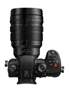 Panasonic Leica DG Vario-Summilux 25-50 mm f/1,7 Asph 16796