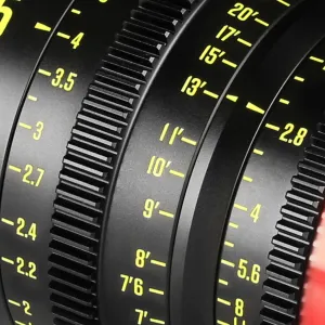 Meike MK-85MM T2.1 FF-Prime PL 16712