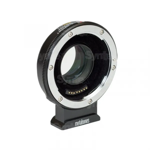 Metabones Canon EF na BMPCC4K T Speed Booster ULTRA 0,71x 9991