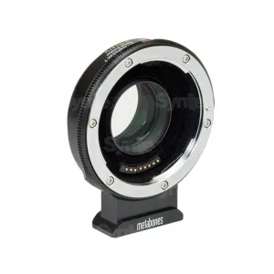 Metabones Canon EF na BMPCC4K T Speed Booster ULTRA 0,71x 9991