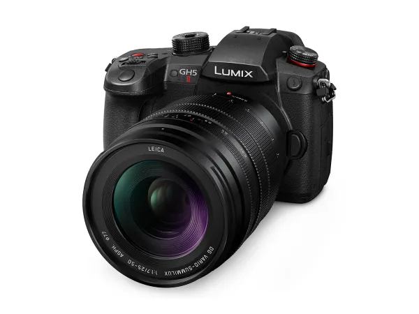 Panasonic Leica DG Vario-Summilux 25-50 mm f/1,7 Asph 16796
