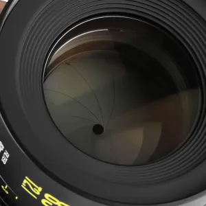 Meike MK-85MM T2.1 FF-Prime PL 16712