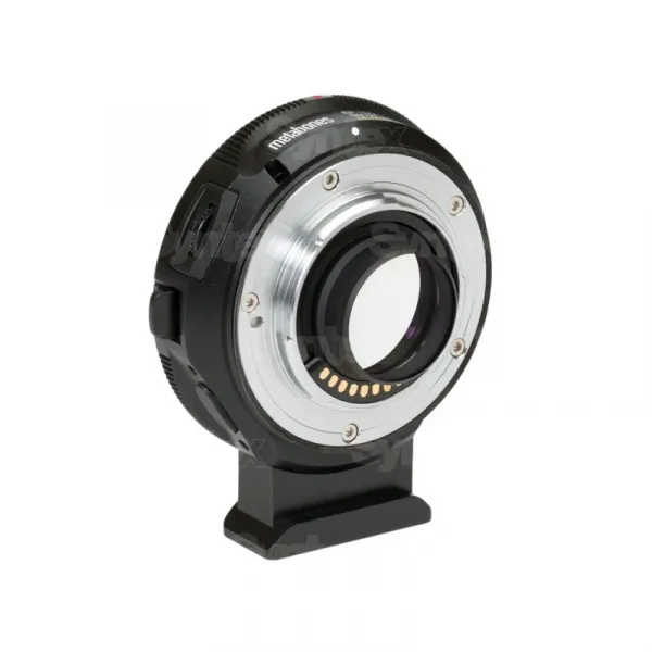 Metabones Canon EF na BMPCC4K T Speed Booster ULTRA 0,71x 9991