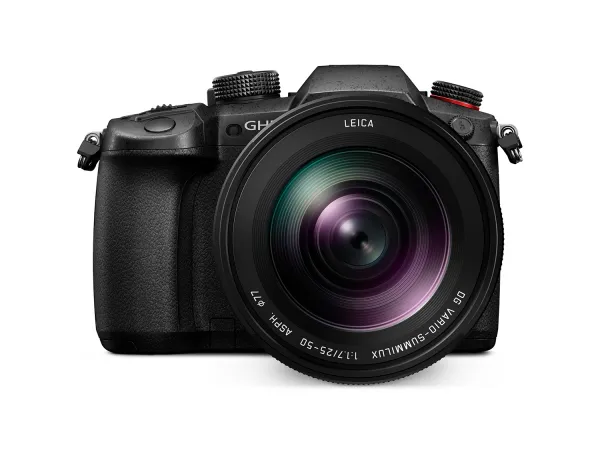 Panasonic Leica DG Vario-Summilux 25-50 mm f/1,7 Asph 16796