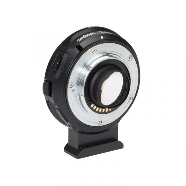 Metabones Canon EF na BMPCC4K T Speed Booster XL 0,64x 9995