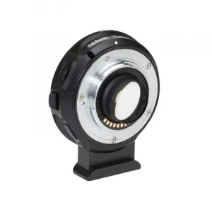 Metabones Canon EF na BMPCC4K T Speed Booster XL 0,64x 9995