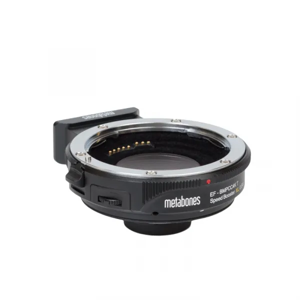 Metabones Canon EF na BMPCC4K T Speed Booster XL 0,64x 9995