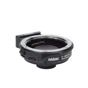 Metabones Canon EF na BMPCC4K T Speed Booster XL 0,64x 9995