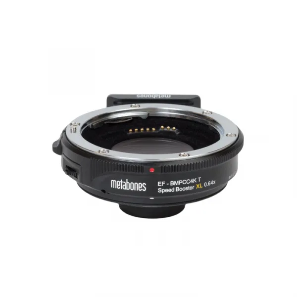Metabones Canon EF na BMPCC4K T Speed Booster XL 0,64x 9995