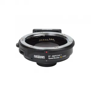 Metabones Canon EF na BMPCC4K T Speed Booster XL 0,64x 9995