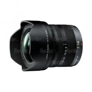 Panasonic Lumix G Vario 7-14mm f/4.0 Asph 2911