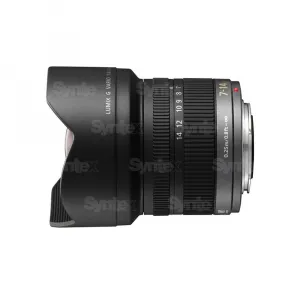 Panasonic Lumix G Vario 7-14mm f/4.0 Asph 2911