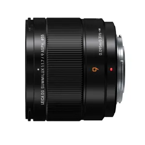 Panasonic LEICA DG SUMMILUX 9mm / F1,7 Asph. (H-X09) 19054