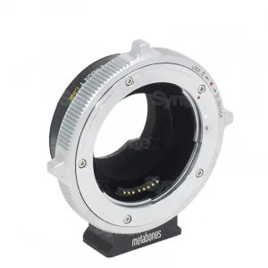 Metabones Inteligentný adaptér Canon EF-E T CINE (MB_EF-E-BT6) 9402