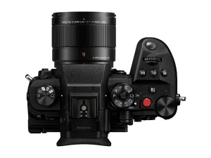 Panasonic LEICA DG SUMMILUX 9mm / F1,7 Asph. (H-X09) 19054
