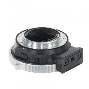 Metabones Inteligentný adaptér Canon EF-E T CINE (MB_EF-E-BT6) 9402