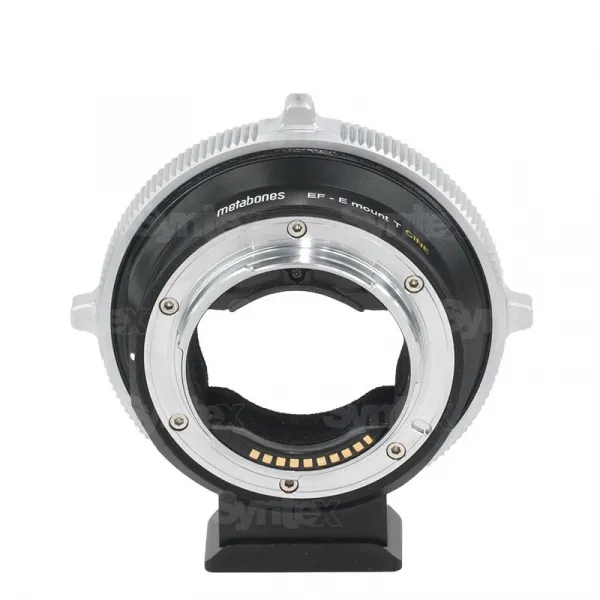 Metabones Inteligentný adaptér Canon EF-E T CINE (MB_EF-E-BT6) 9402