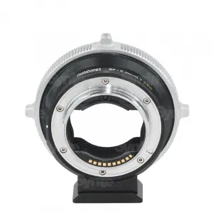 Metabones Inteligentný adaptér Canon EF-E T CINE (MB_EF-E-BT6) 9402