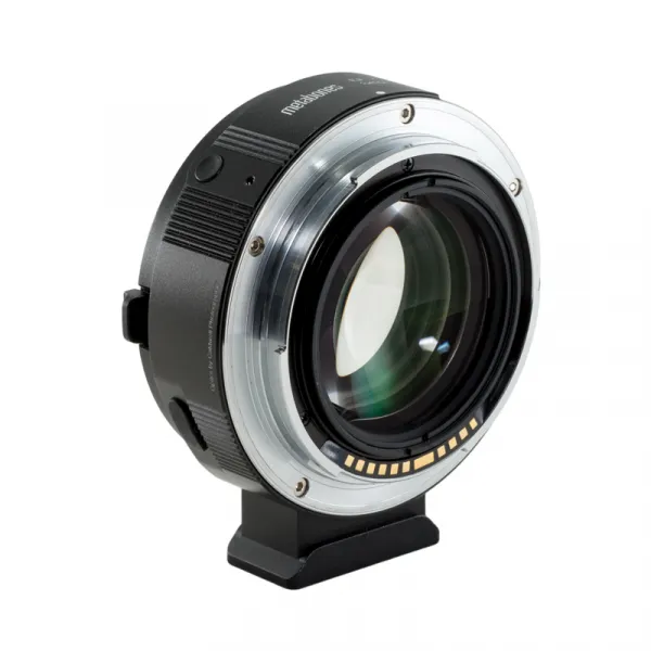 Metabones Objektív Canon EF na Fuji G-mount T Smart Expander 1,26x (GFX) 28059