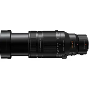 Panasonic Leica DG Vario-Elmar 100-400 mm f/4,0-6,3 II Asph. Power O.I.S. (MFT) 28376