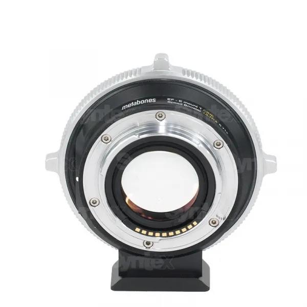 Metabones Canon EF-E bajonet T CINE Speed Booster ULTRA 0,71x (MB_SPEF-E-BT3) 6814
