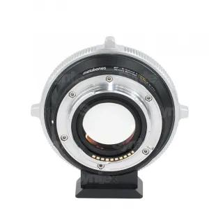 Metabones Canon EF-E bajonet T CINE Speed Booster ULTRA 0,71x (MB_SPEF-E-BT3) 6814