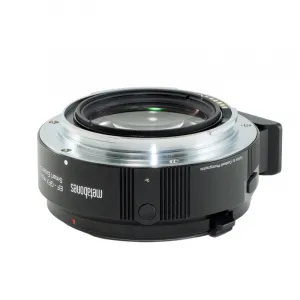 Metabones Objektív Canon EF na Fuji G-mount T Smart Expander 1,26x (GFX) 28059