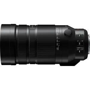 Panasonic Leica DG Vario-Elmar 100-400 mm f/4,0-6,3 II Asph. Power O.I.S. (MFT) 28376