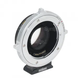 Metabones Canon EF-E bajonet T CINE Speed Booster ULTRA 0,71x (MB_SPEF-E-BT3) 6814